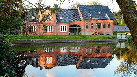 sulkendrup mlle overnatning|Sulkendrup Mølle